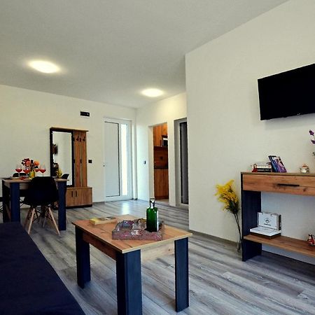 Di Mare Holiday Apartments Kranevo Eksteriør bilde