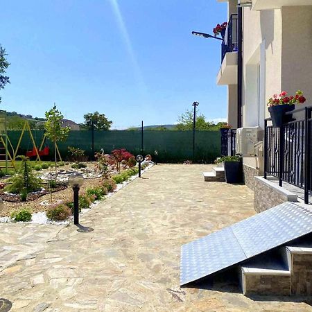 Di Mare Holiday Apartments Kranevo Eksteriør bilde