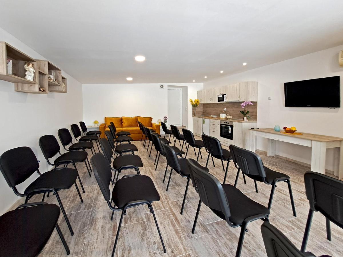 Di Mare Holiday Apartments Kranevo Eksteriør bilde