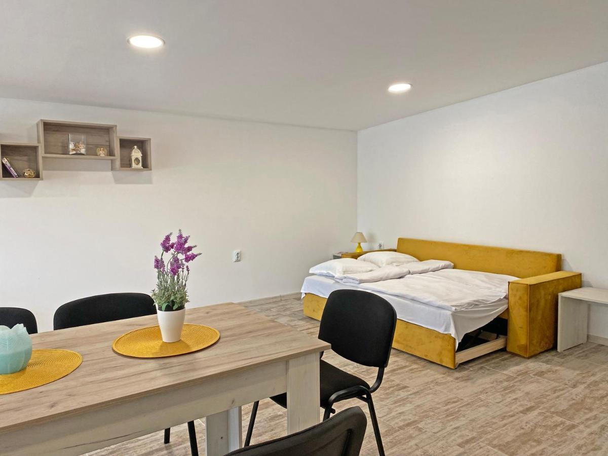 Di Mare Holiday Apartments Kranevo Eksteriør bilde